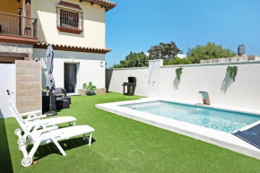 Villa Soleva Conil De La Frontera